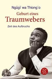 Cover von Geburt eines Traumwebers