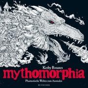 Cover von Mythomorphia