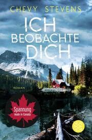 Cover von Ich beobachte dich