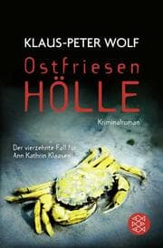 Cover von Ostfriesenhölle