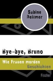 Cover von Bye-bye, Bruno