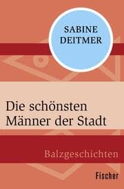 Cover von Die schönsten Männer der Stadt