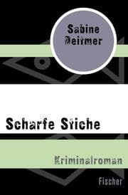 Cover von Scharfe Stiche