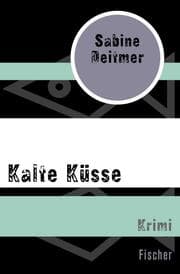 Cover von Kalte Küsse