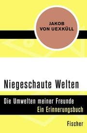 Cover von Niegeschaute Welten