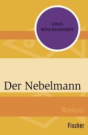 Cover von Der Nebelmann