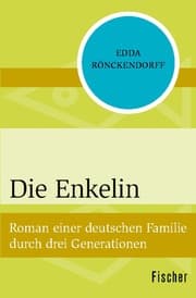Cover von Die Enkelin