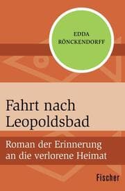 Cover von Fahrt nach Leopoldsbad