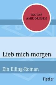 Cover von Lieb mich morgen