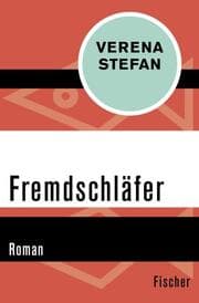Cover von Fremdschläfer