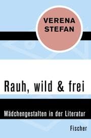 Cover von Rauh, wild & frei
