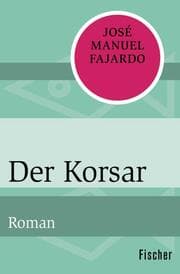Cover von Der Korsar