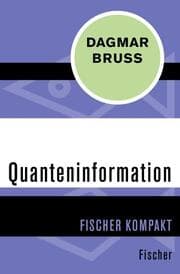 Cover von Quanteninformation