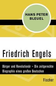 Cover von Friedrich Engels