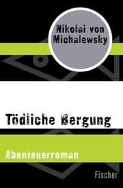 Cover von Tödliche Bergung