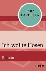 Cover von Ich wollte Hosen