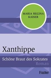 Cover von Xanthippe