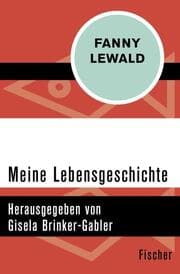 Cover von Meine Lebensgeschichte
