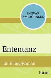 Cover von Ententanz