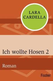 Cover von Ich wollte Hosen 2