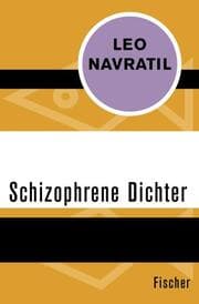 Cover von Schizophrene Dichter
