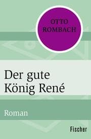 Cover von Der gute König René