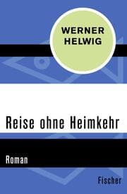 Cover von Reise ohne Heimkehr