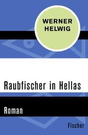 Cover von Raubfischer in Hellas
