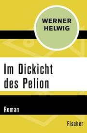 Cover von Im Dickicht des Pelion