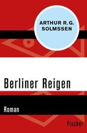Cover von Berliner Reigen