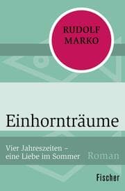 Cover von Einhornträume