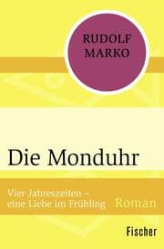 Cover von Die Monduhr
