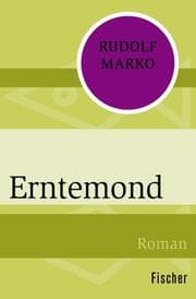 Cover von Erntemond