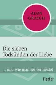 Cover von Die sieben Todsünden der Liebe