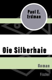 Cover von Die Silberhaie