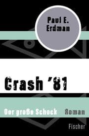 Cover von Crash 81