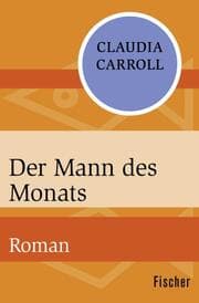Cover von Der Mann des Monats