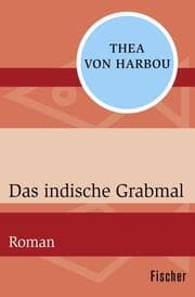 Cover von Das indische Grabmal