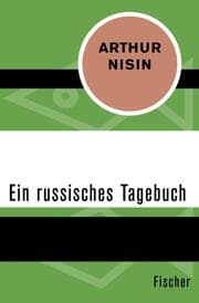 Cover von Ein russisches Tagebuch