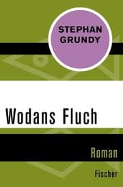 Cover von Wodans Fluch