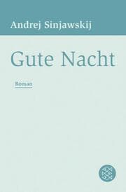 Cover von Gute Nacht