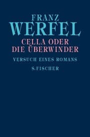 Cover von Cella oder Die Überwinder