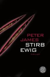 Cover von Stirb ewig