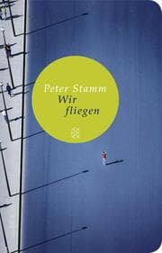 Cover von Wir fliegen