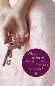 Cover von Wozu wollen Sie das wissen?