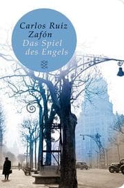 Cover von Das Spiel des Engels