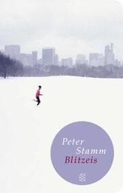 Cover von Blitzeis