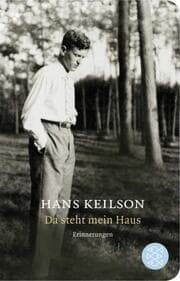Cover von Da steht mein Haus