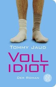 Cover von Vollidiot