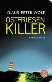 Cover von OstfriesenKiller